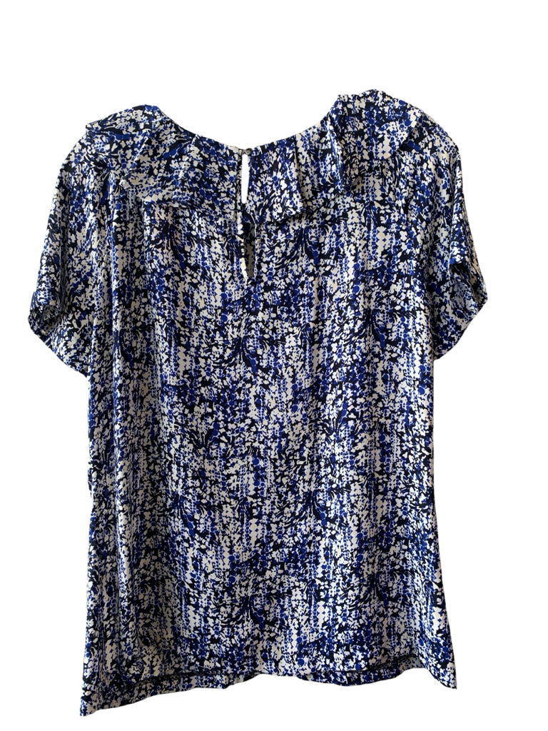 BANANA REPUBLIC Size small TOP  W