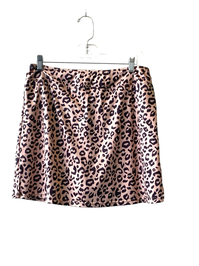 B SKORT W