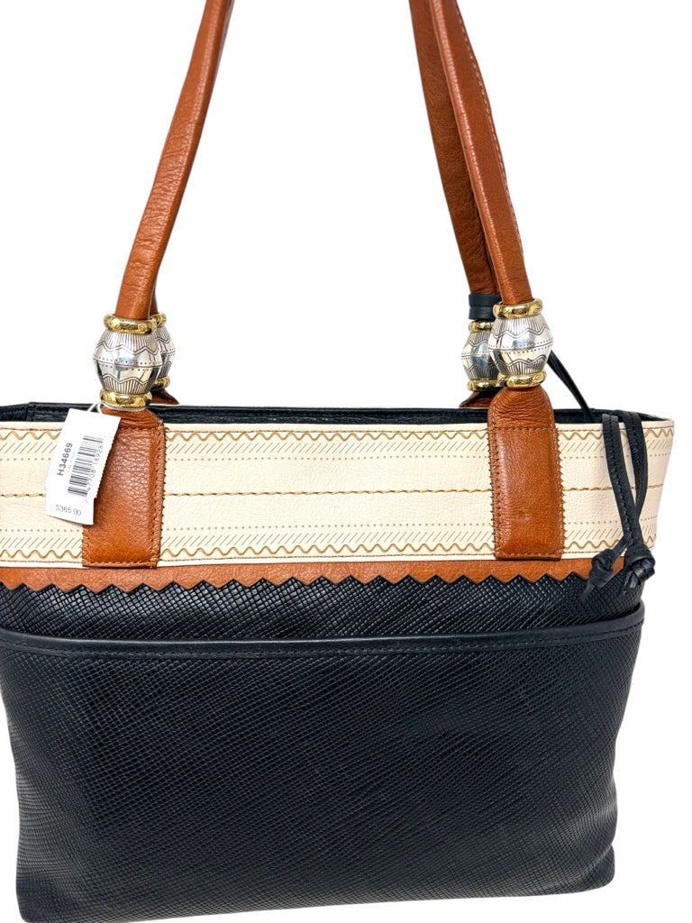 BRIGHTON Size NEW! PURSE W