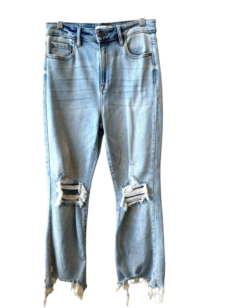 HIDDEN  8 JEANS  W