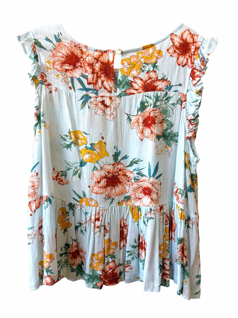 ALTARD STATE Size medium TOP W