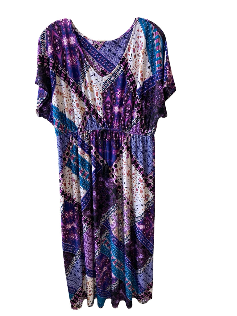 STYLE & CO Size xL DRESS W