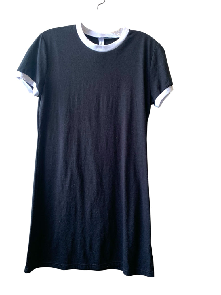 AMERICAN APPAREL  medium DRESS W