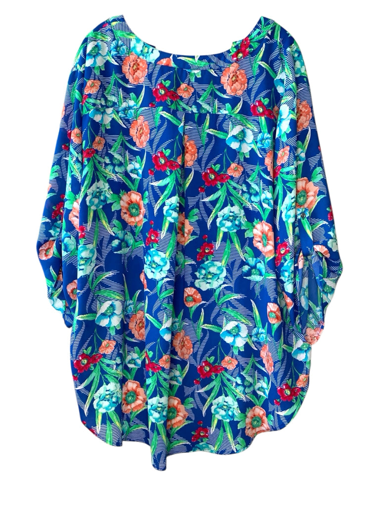 EST 1946  26/28 TOP  W
