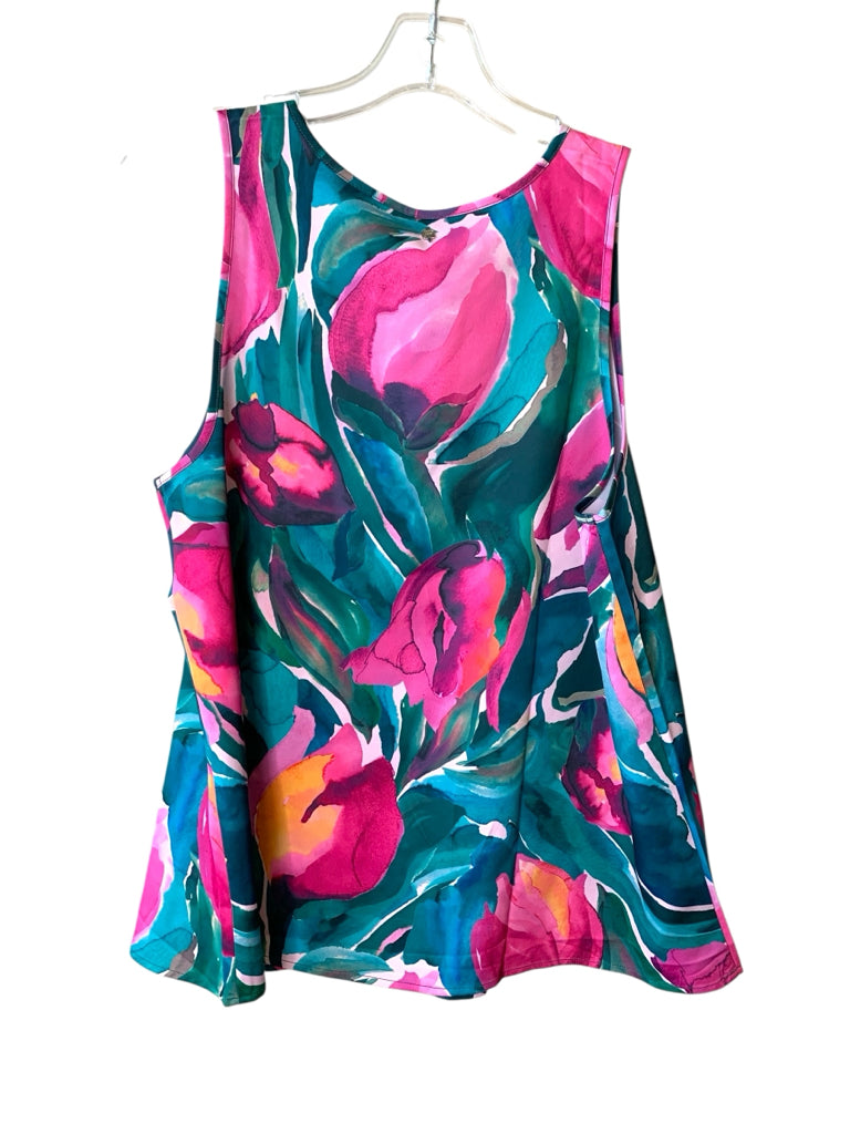 FABLETICS  medium TOP W