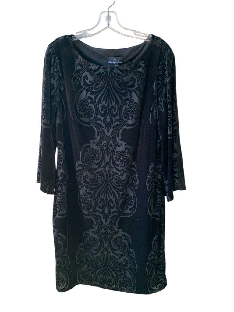 RONNI NICOLE  16 DRESS W