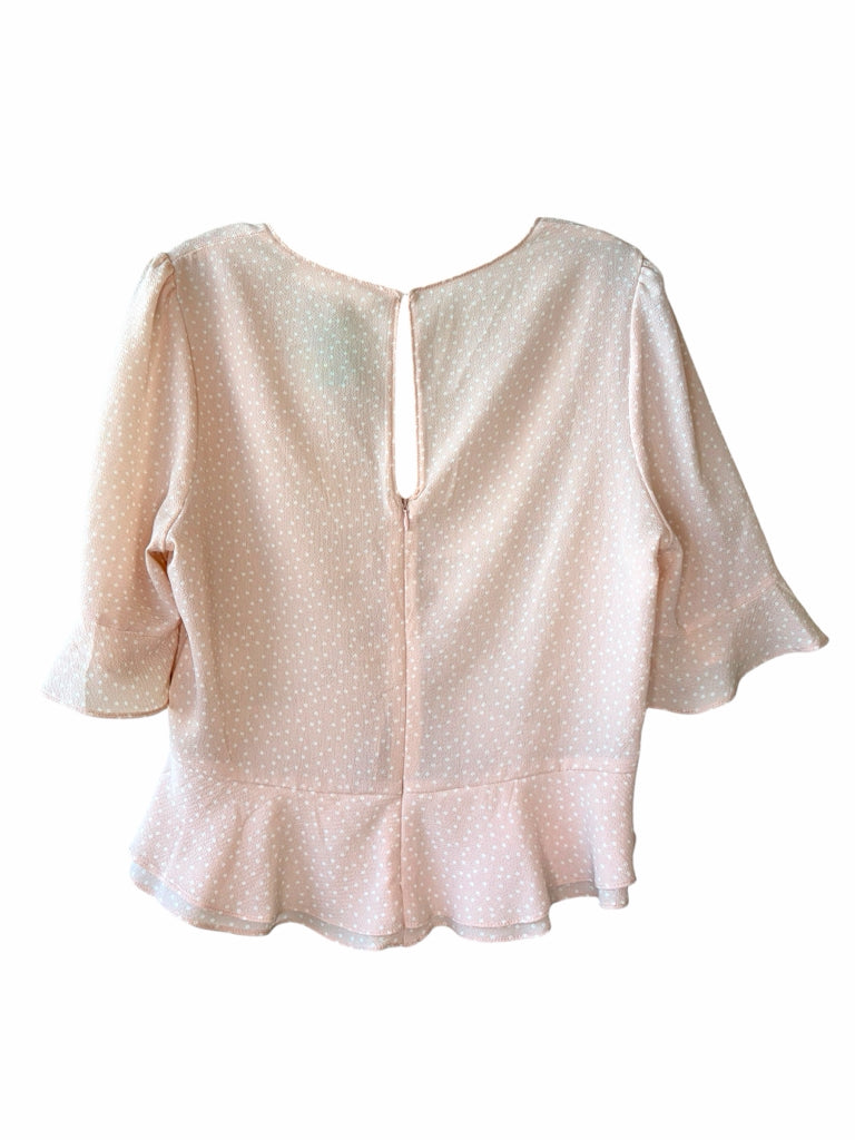 ASTR Size xL TOP W