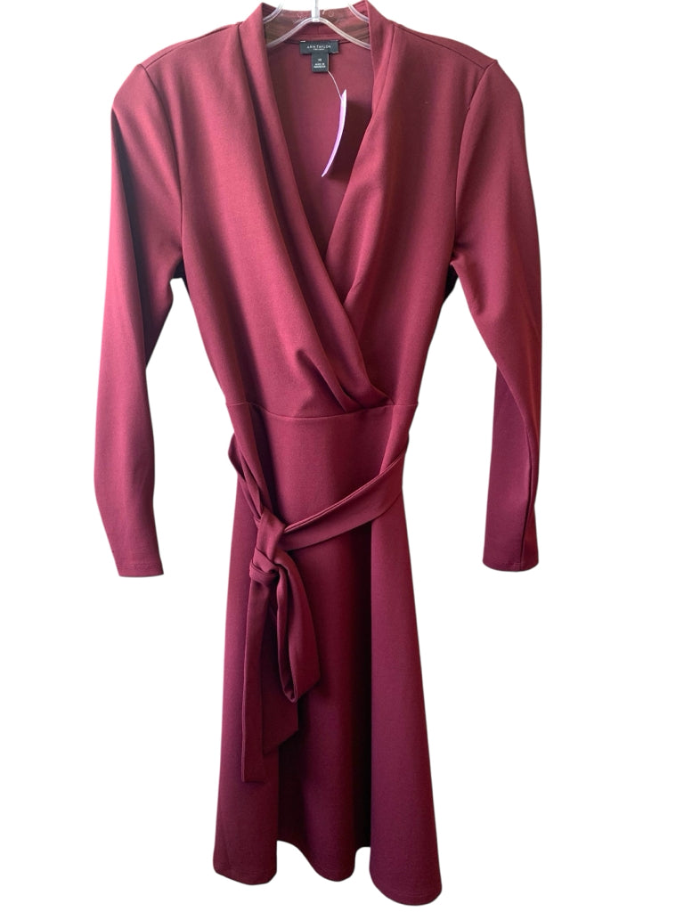 ANN TAYLOR  xS DRESS W