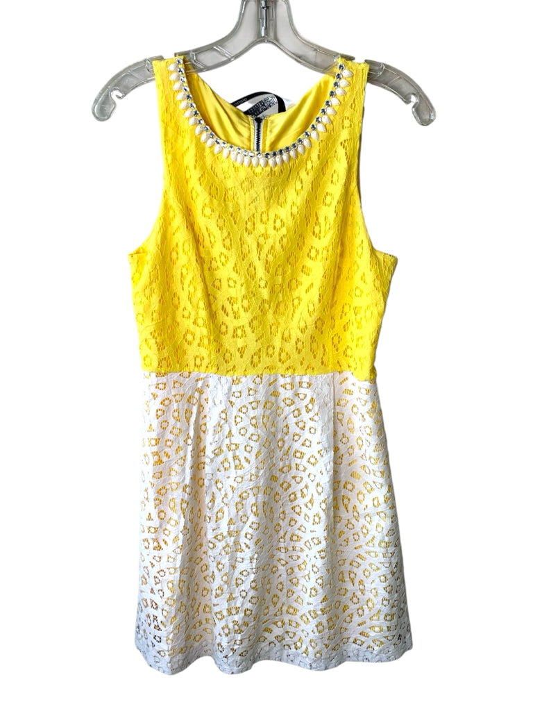 KENSIE  small DRESS W