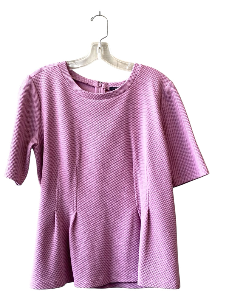 ANN TAYLOR  large TOP  W