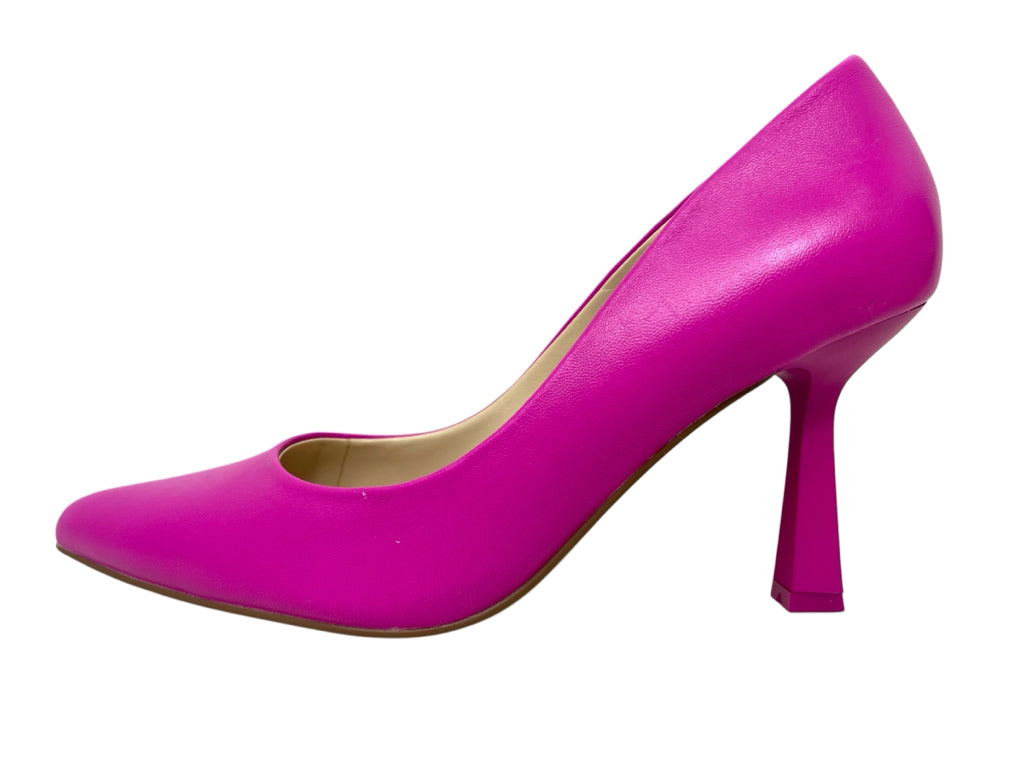 STEVE MADDEN Size 6 HEEL W