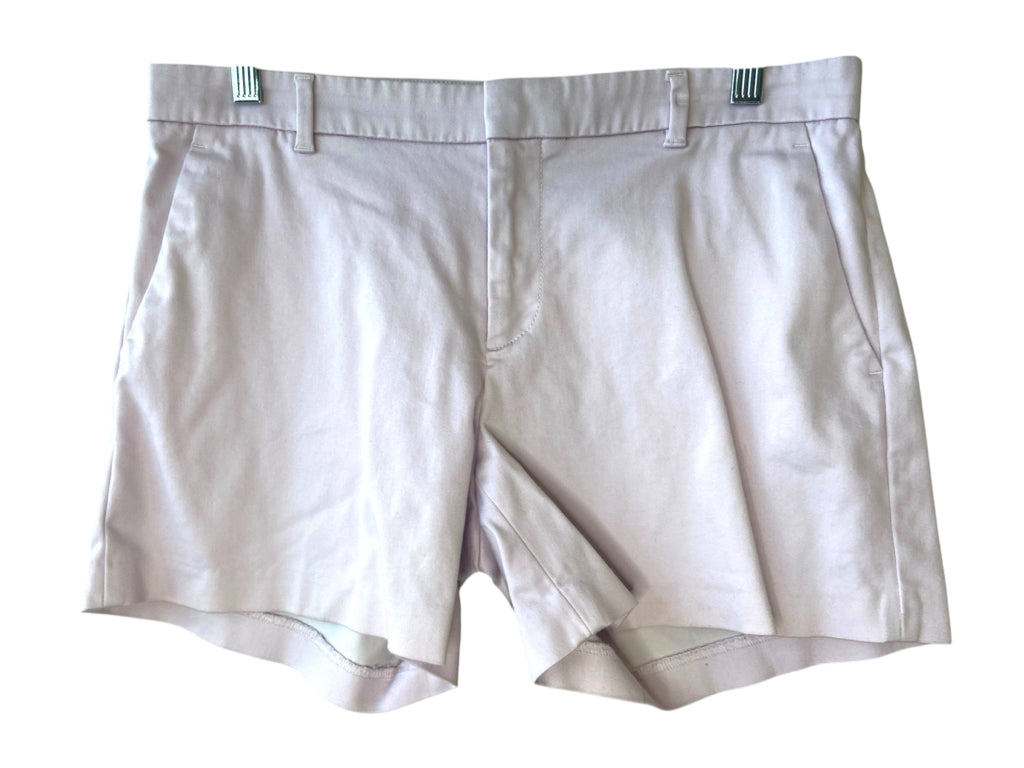BANANA REPUBLIC Size 4 SHORT W
