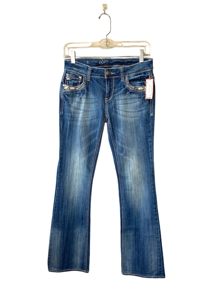 CELLO  7 JEANS W