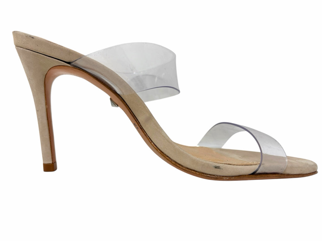 SCHUTZ Size 5 HEEL W