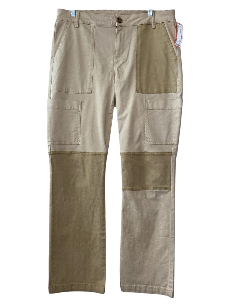 CABI Size 10 PANTS W