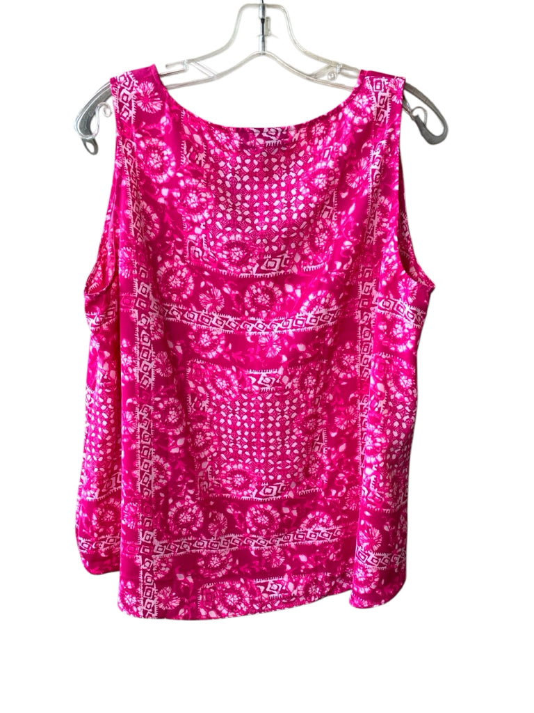 LANE BRYANT  16 TOP W