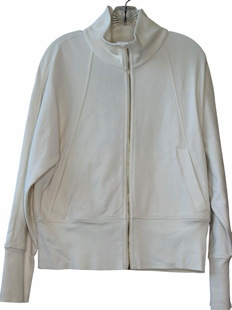 HAVEN BLEU Size medium JACKET W