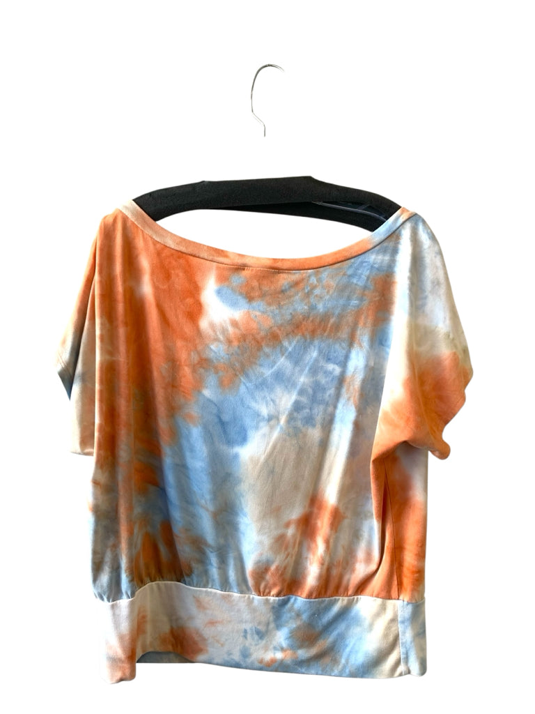 VERONICA M  large TOP  W