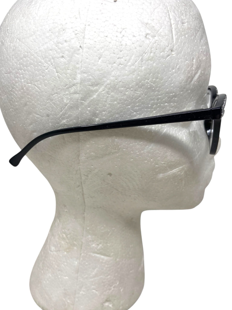 AJ MORGAN Size 1.25 GLASSES