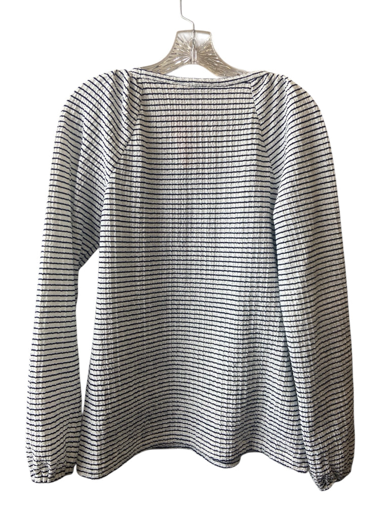 LOFT Size small TOP  W