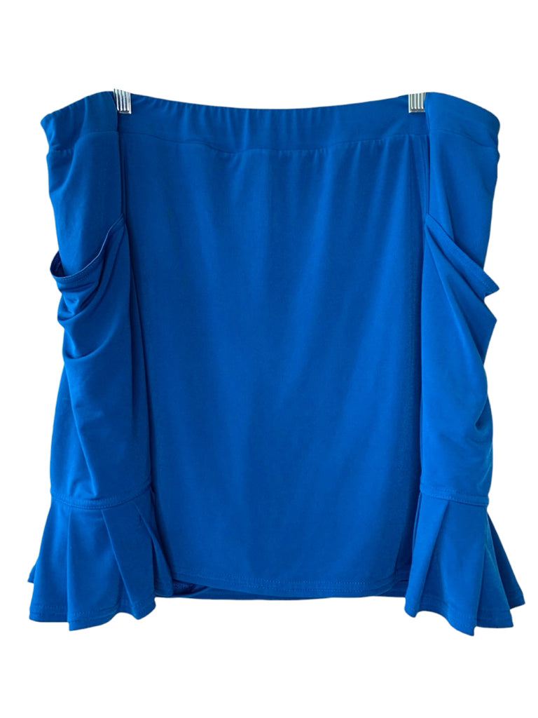 CHICO'S  xL SKORT W