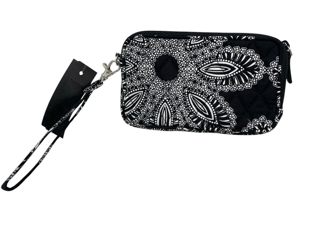 VERA BRADLEY  small WRISTLET