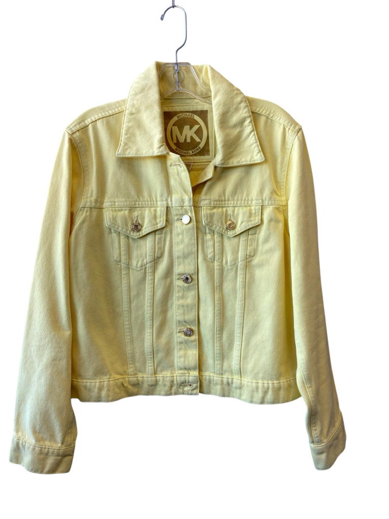 MICHAEL KORS Size large JACKET W