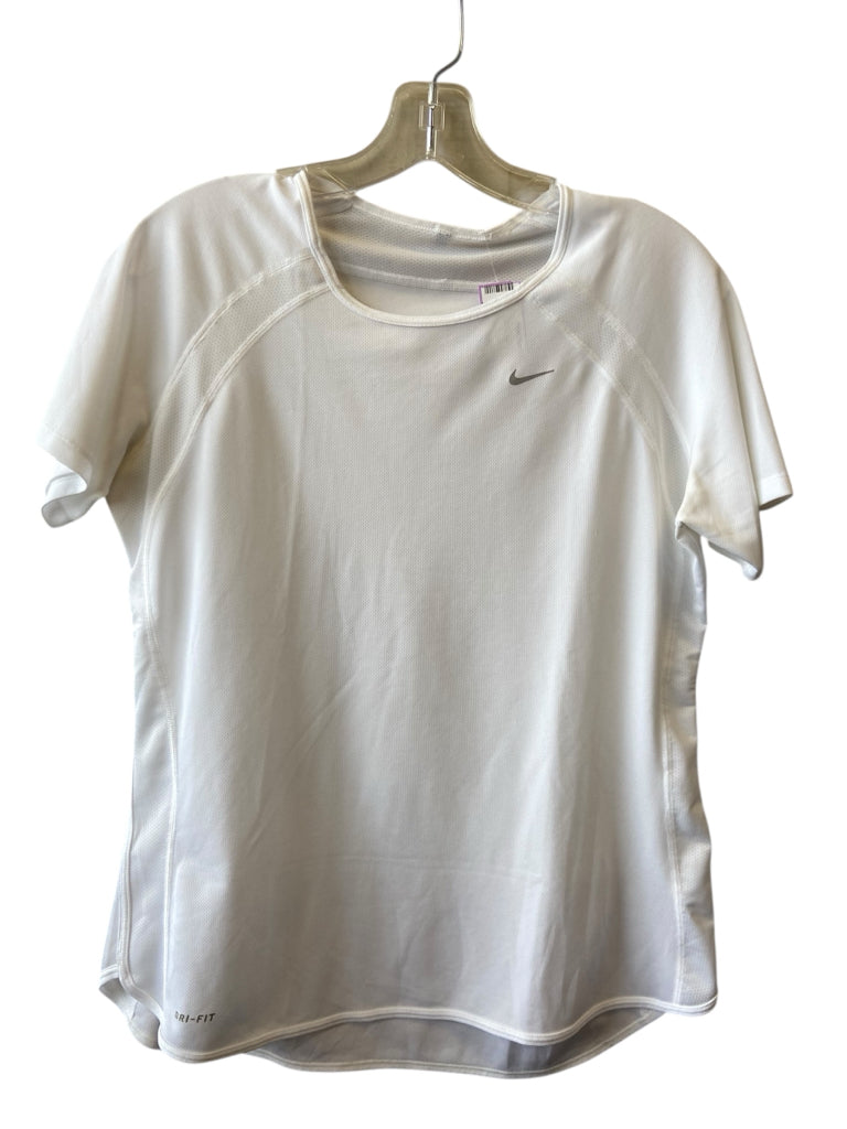 NIKE Size large GYM W