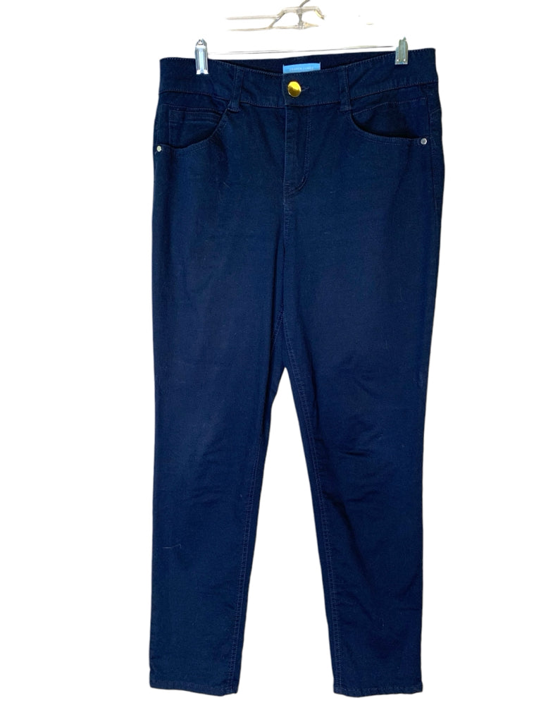 DRAPER JAMES  10 PANTS W