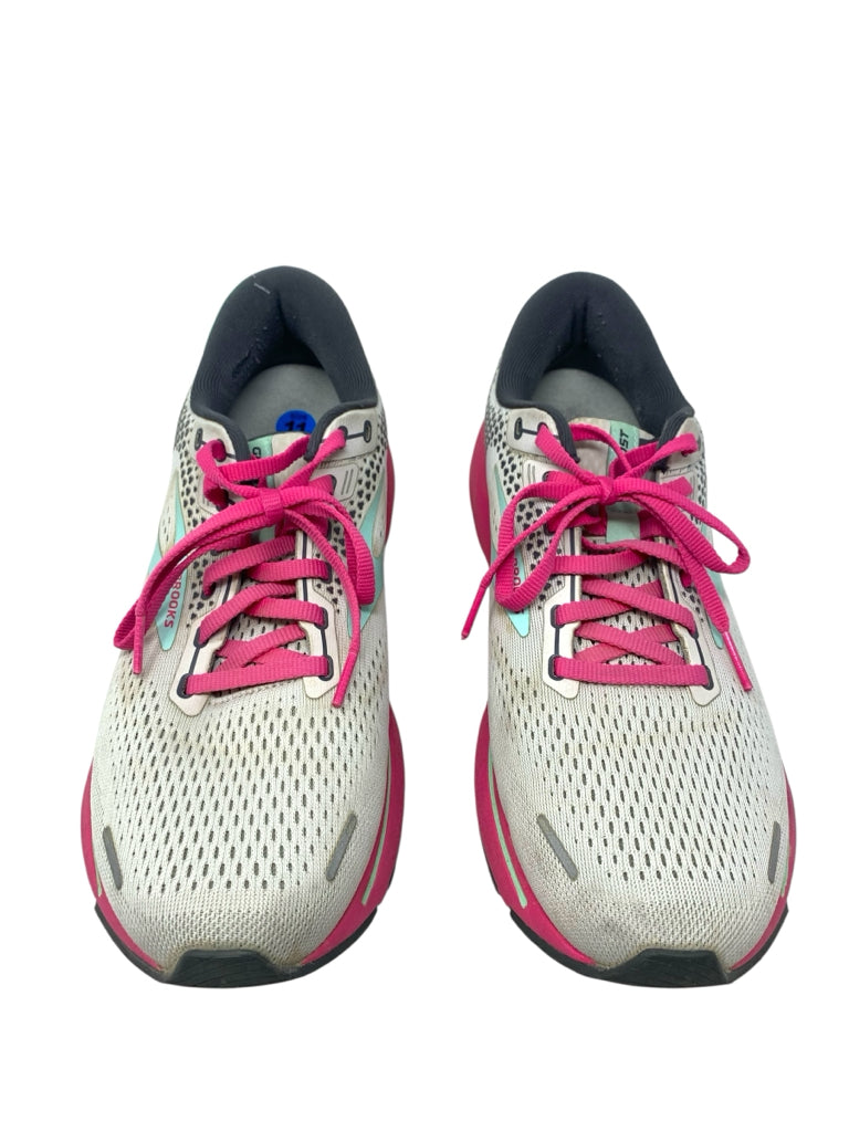 BROOKS  11 SNEAKERS W