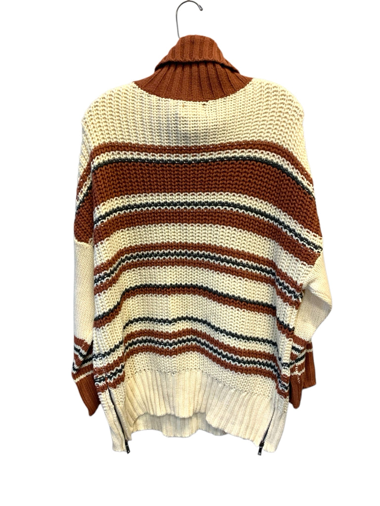 POL  small SWEATER W