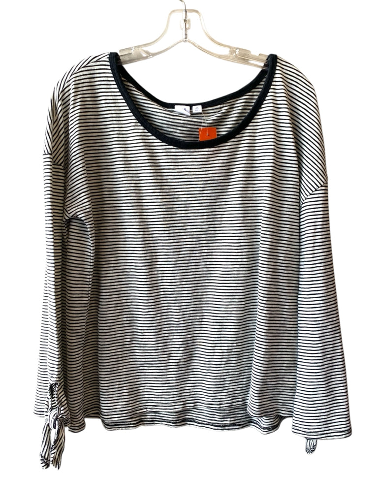GAP  medium TOP  W