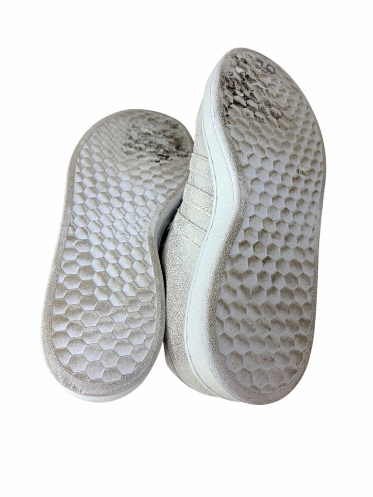 ADIDAS Size 7.5 SNEAKERS W
