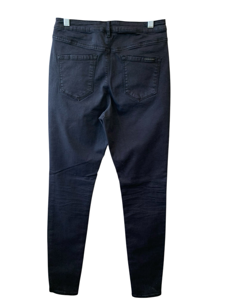 MAISON SCOTCH  4 JEANS W