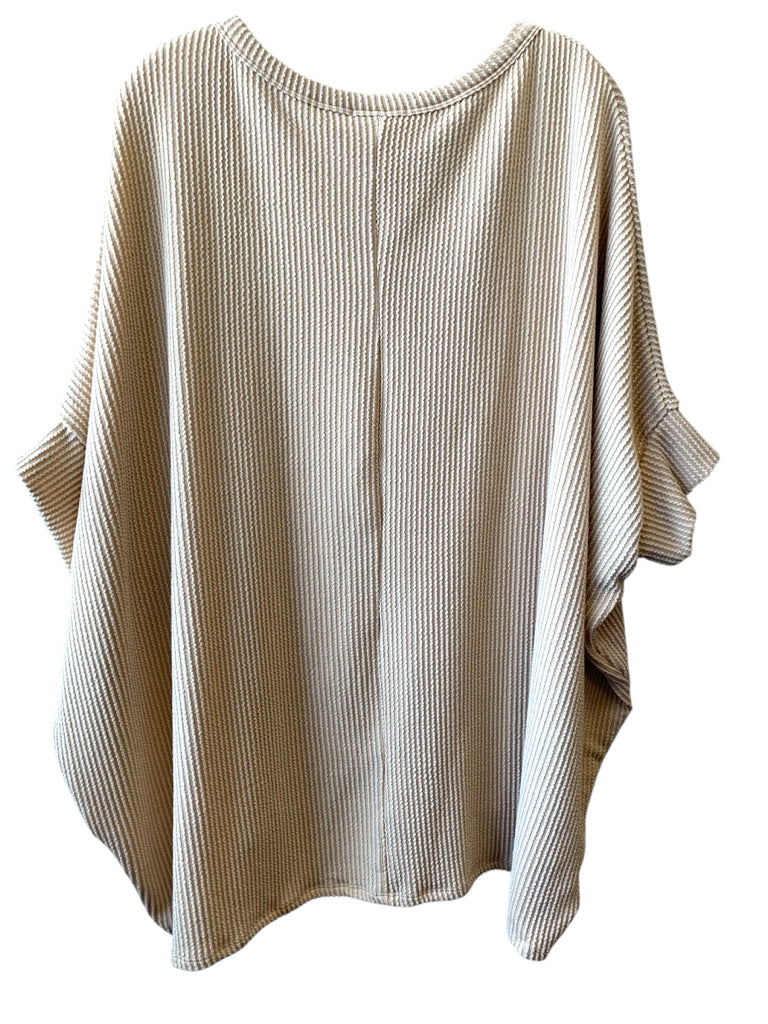 ANDREE'  1X TOP W