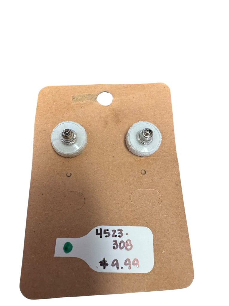 PIERCED EARRINGS