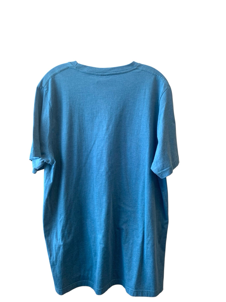 LOVE IN FAITH  2XL TOP  W