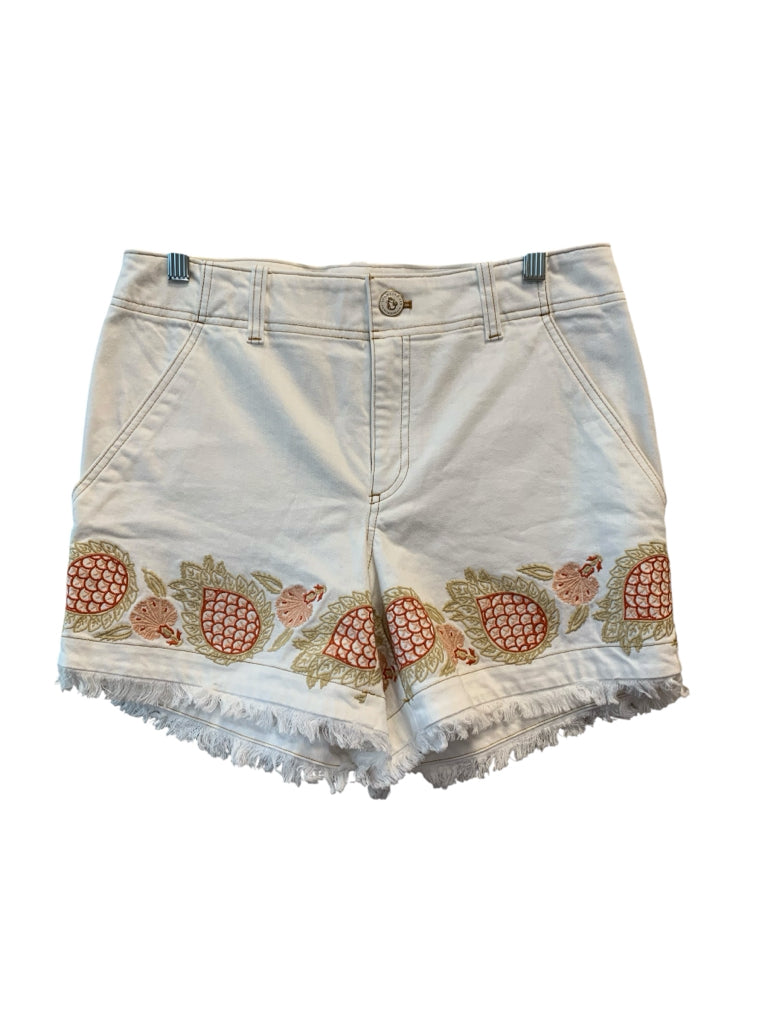 SPARTINA 449 Size 6 SHORT W