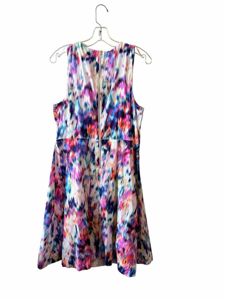 NYDJ Size 12 DRESS W