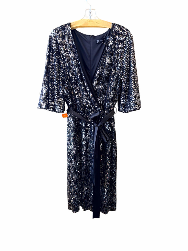 NY&CO Size large DRESS W