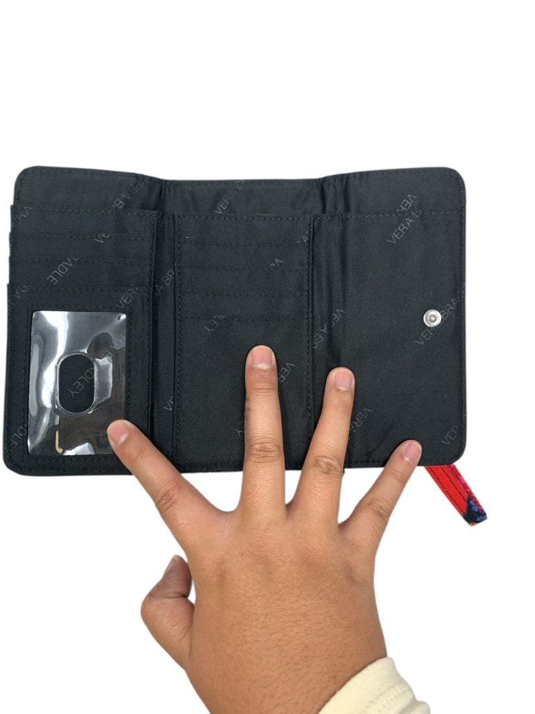 VERA BRADLEY  s/M WRISTLET