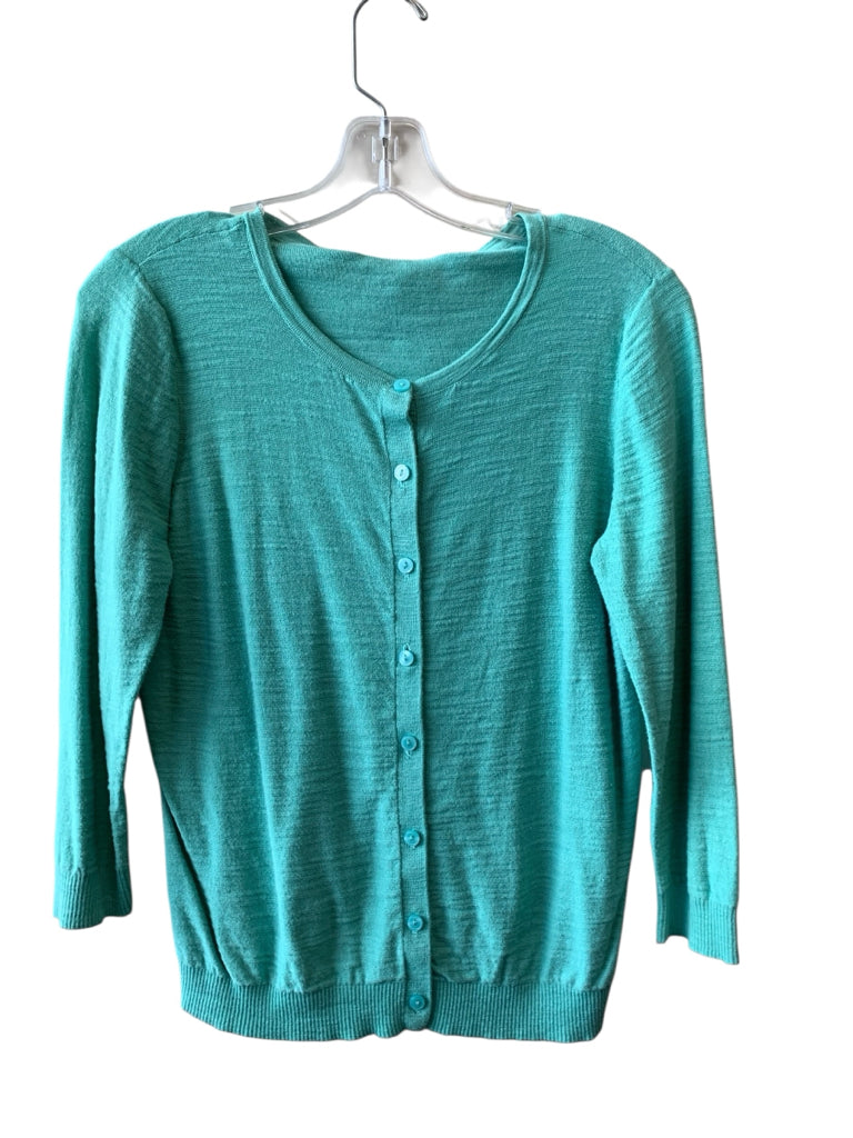 LOFT Size small CARDIGAN W