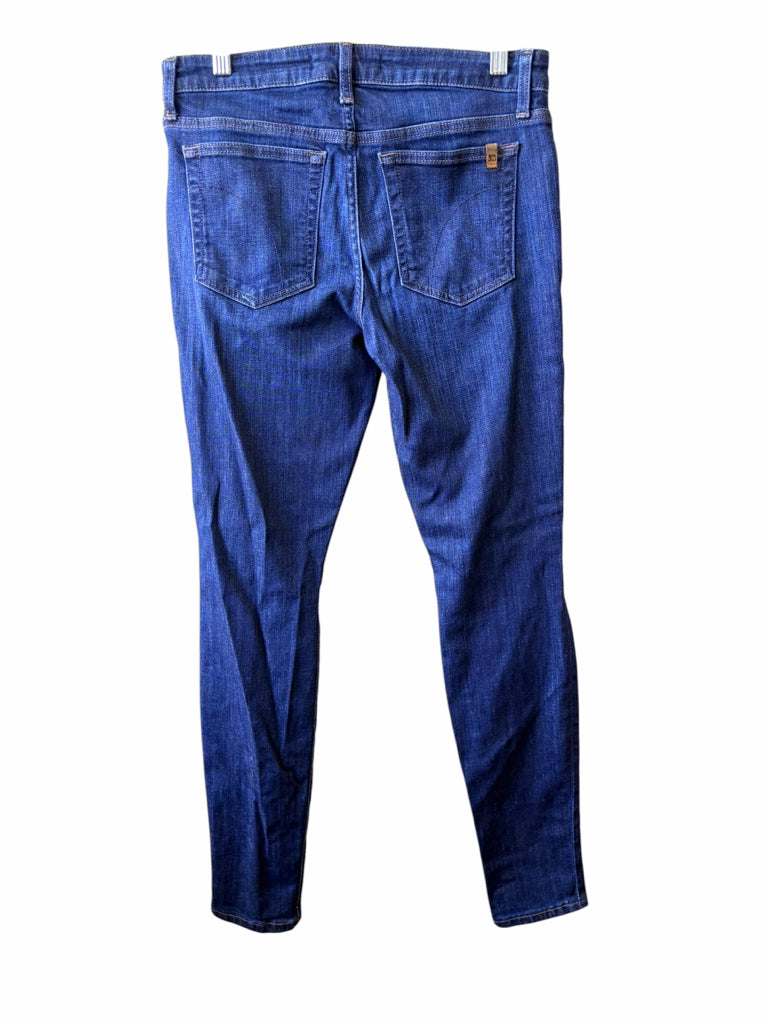 JOE'S Size 8 JEANS W