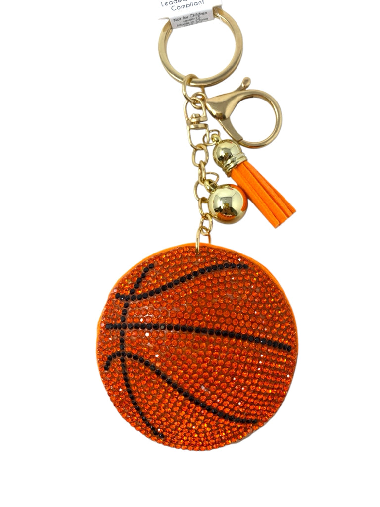 NEW! KEYCHAIN
