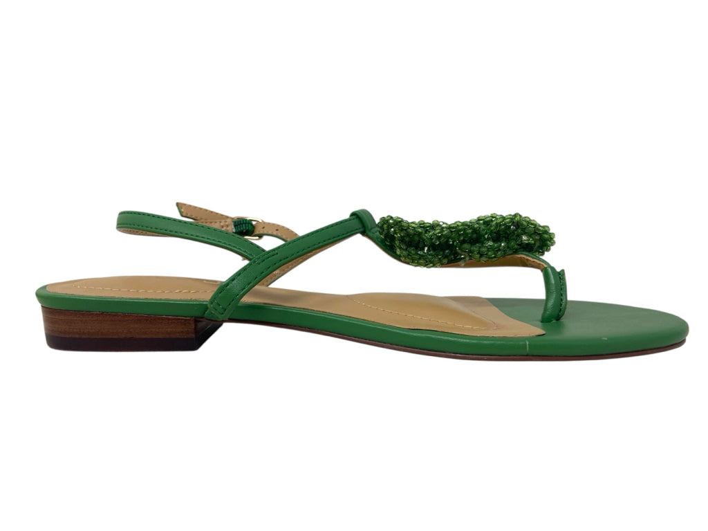 CHICO'S Size 6.5 SANDALS W