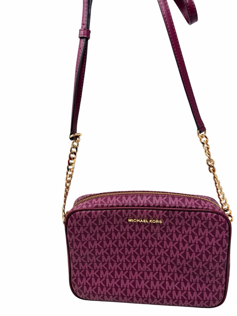 MICHAEL KORS Size s/M PURSE W