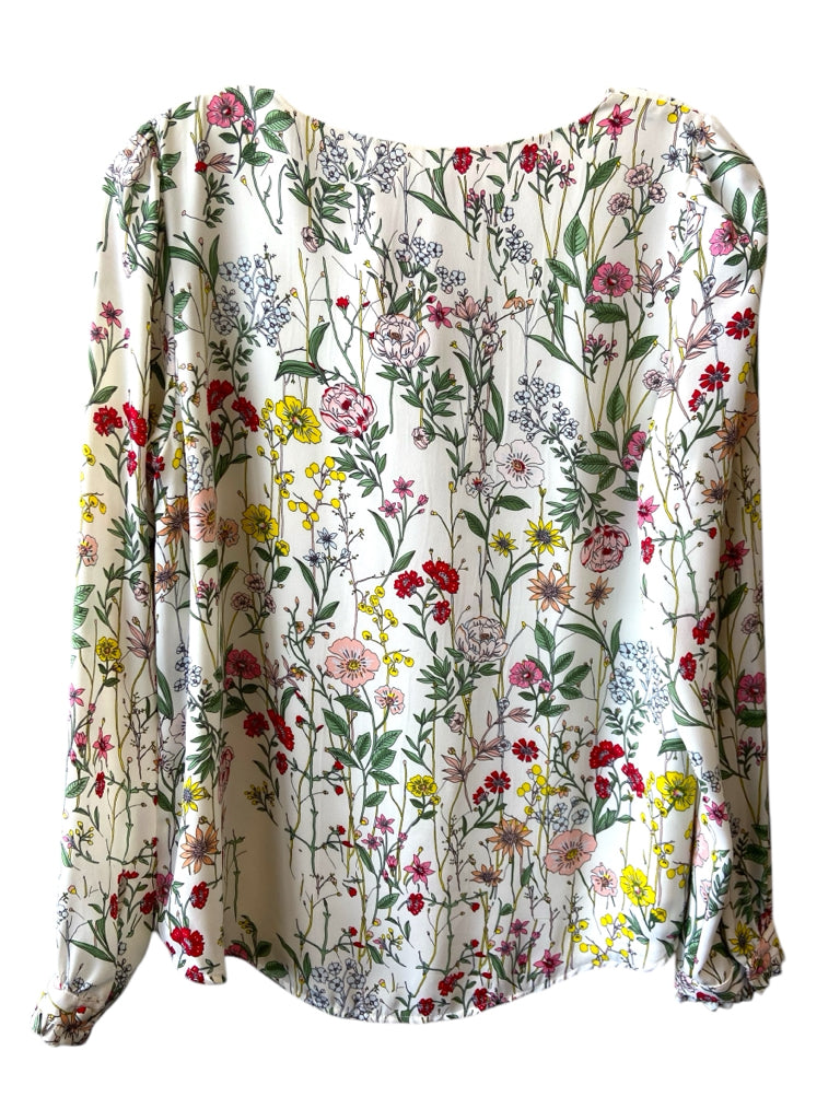 LOFT Size small TOP W