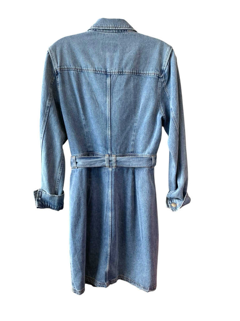 VELVET HEART Size medium DRESS W
