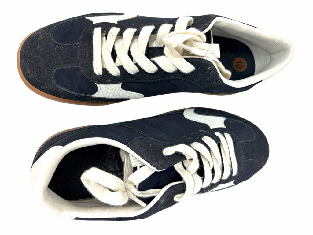 BLOWFISH Size 10 SNEAKERS W
