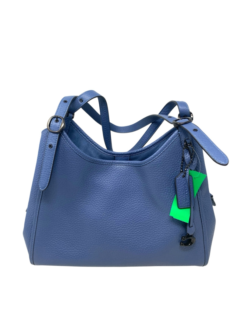 COACH  medium PURSE W